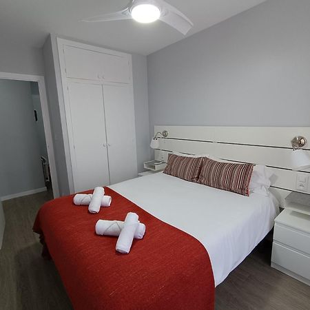Suitedreams - Av. Fener Andorra la Vella Bagian luar foto