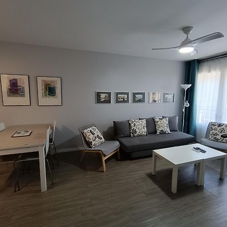 Suitedreams - Av. Fener Andorra la Vella Bagian luar foto