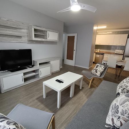 Suitedreams - Av. Fener Andorra la Vella Bagian luar foto