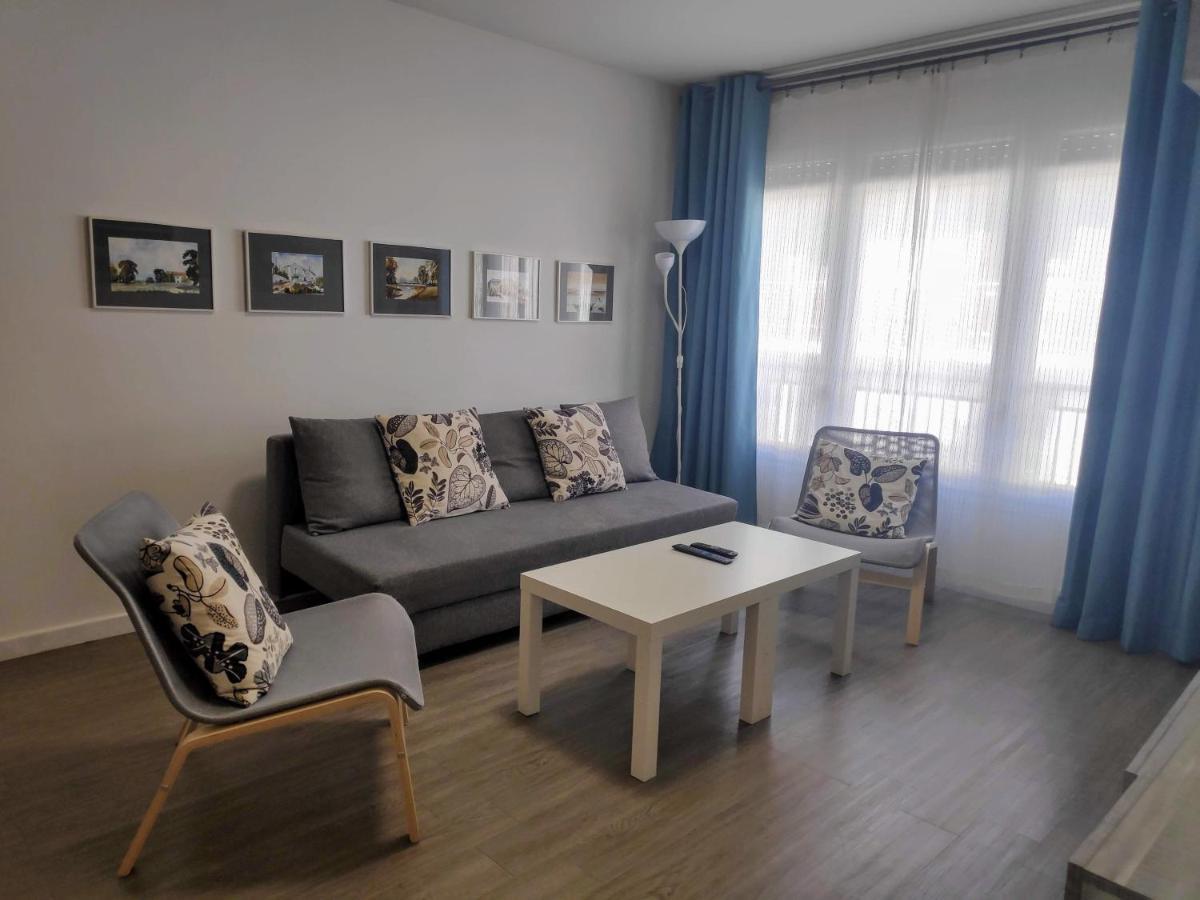 Suitedreams - Av. Fener Andorra la Vella Bagian luar foto