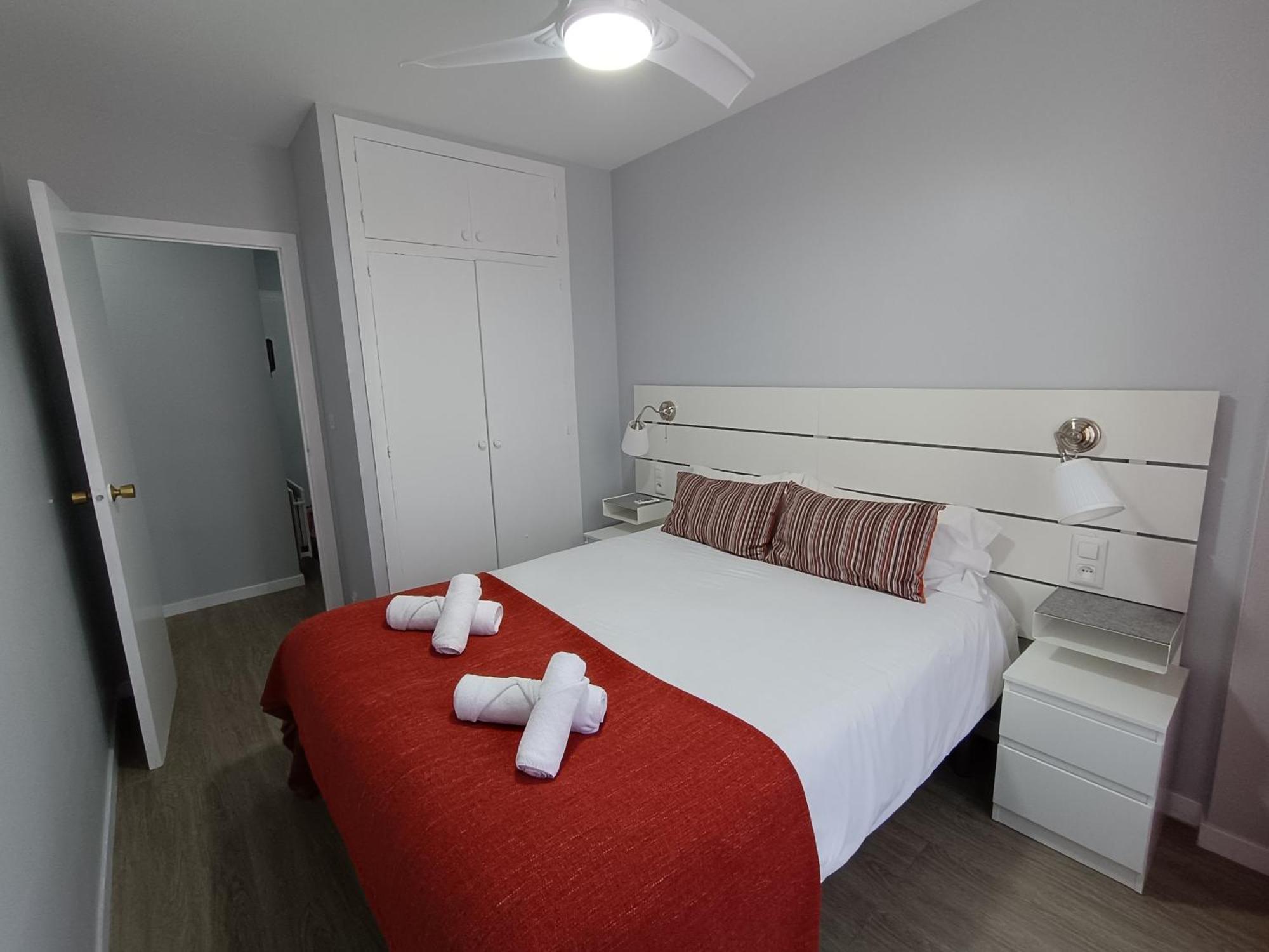 Suitedreams - Av. Fener Andorra la Vella Bagian luar foto