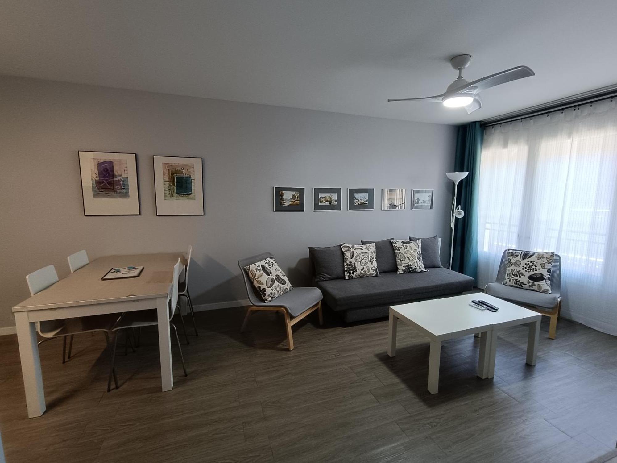 Suitedreams - Av. Fener Andorra la Vella Bagian luar foto