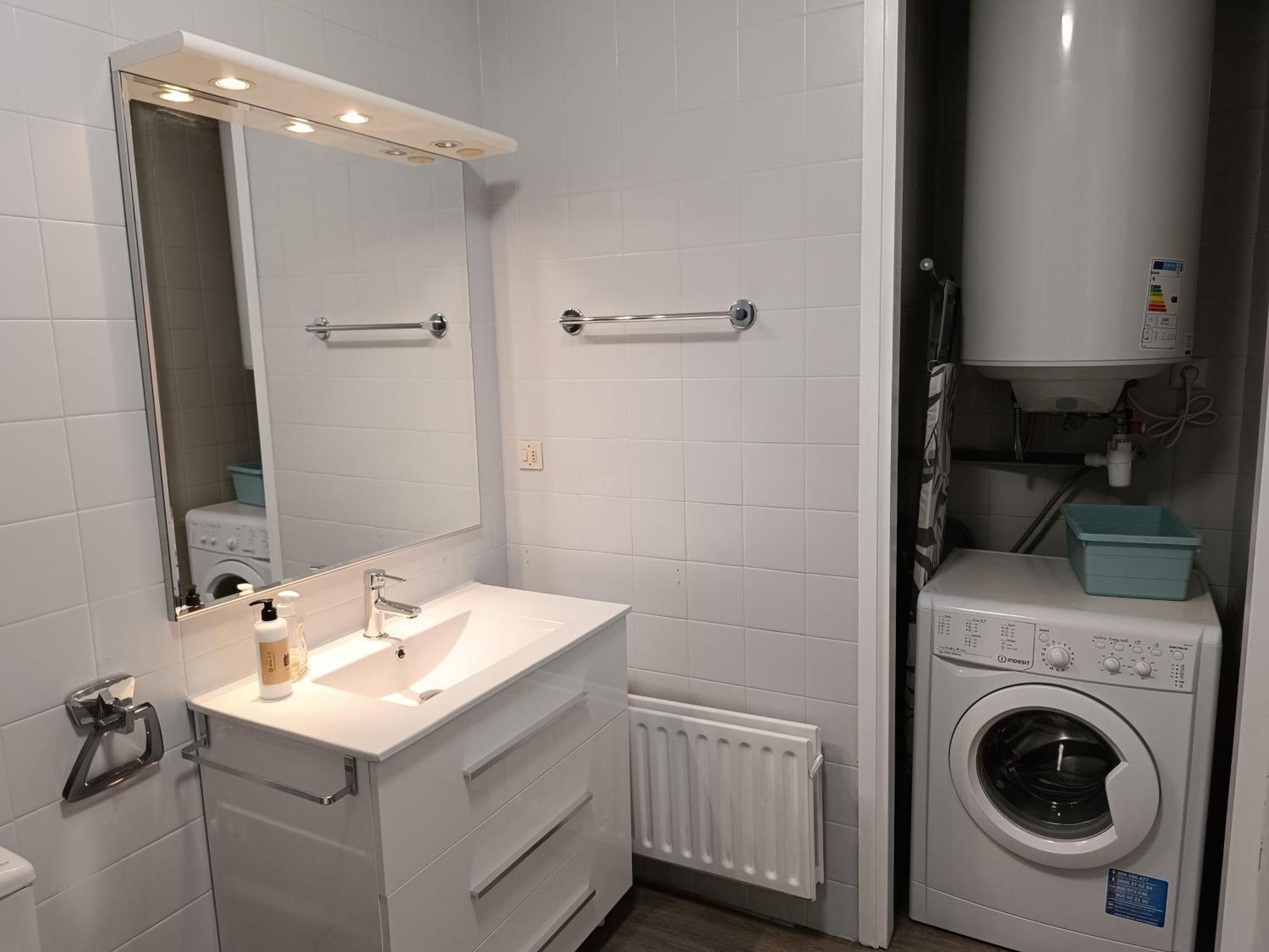 Suitedreams - Av. Fener Andorra la Vella Bagian luar foto