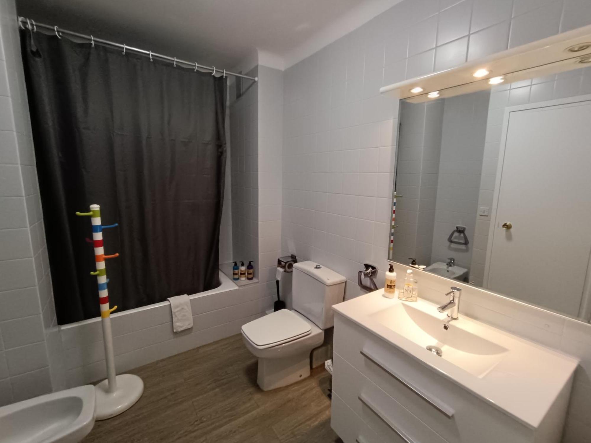 Suitedreams - Av. Fener Andorra la Vella Bagian luar foto