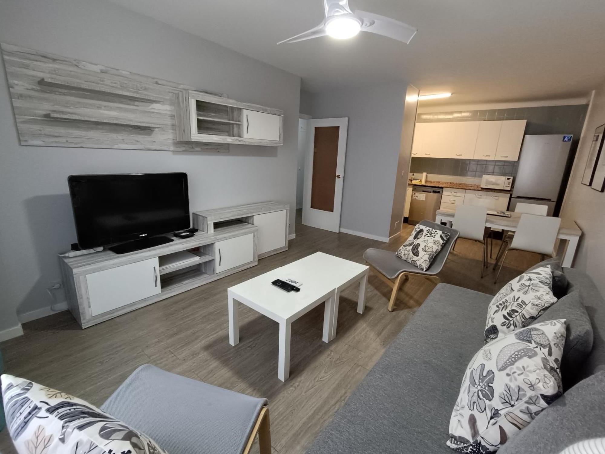 Suitedreams - Av. Fener Andorra la Vella Bagian luar foto