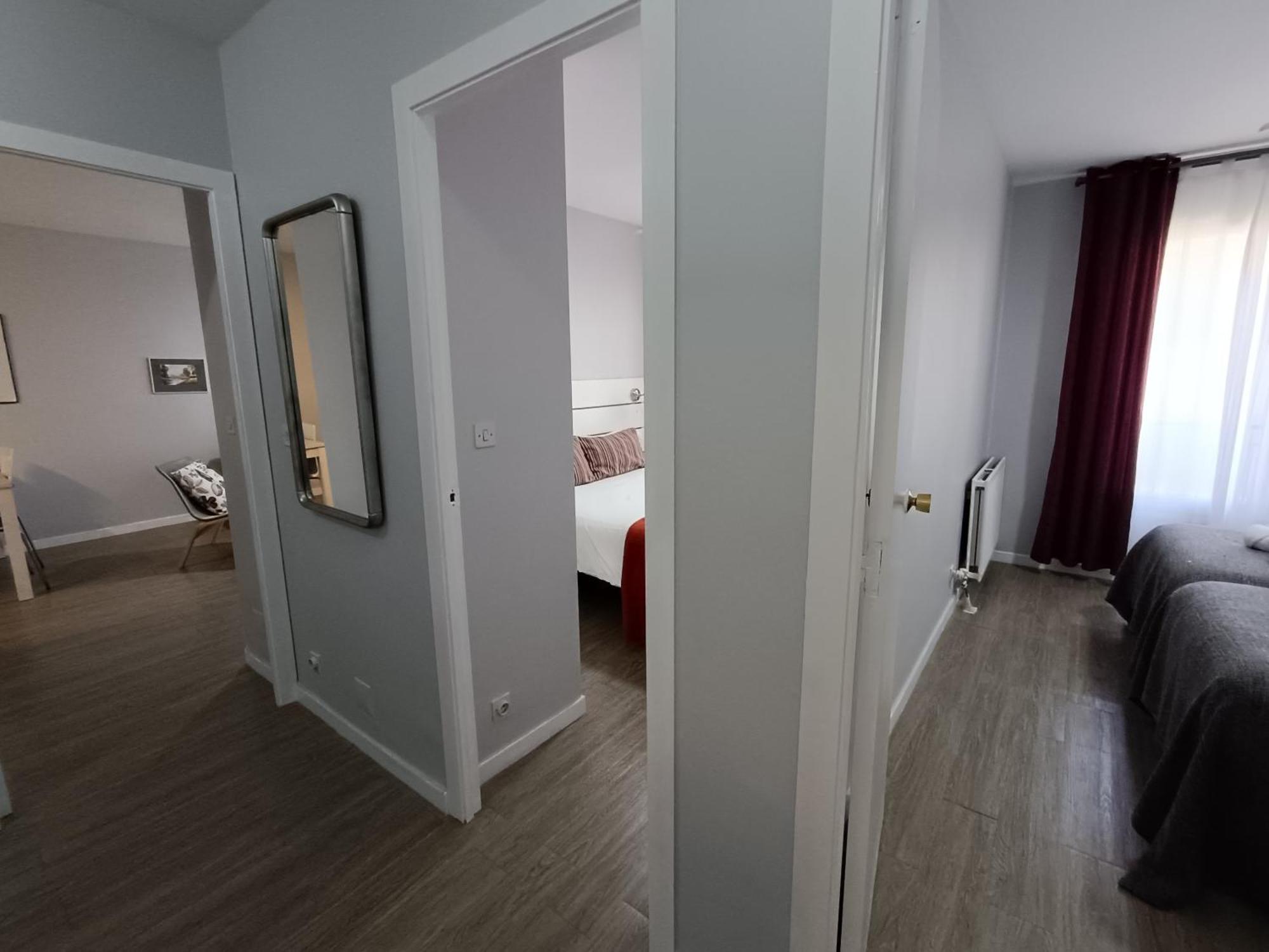 Suitedreams - Av. Fener Andorra la Vella Bagian luar foto