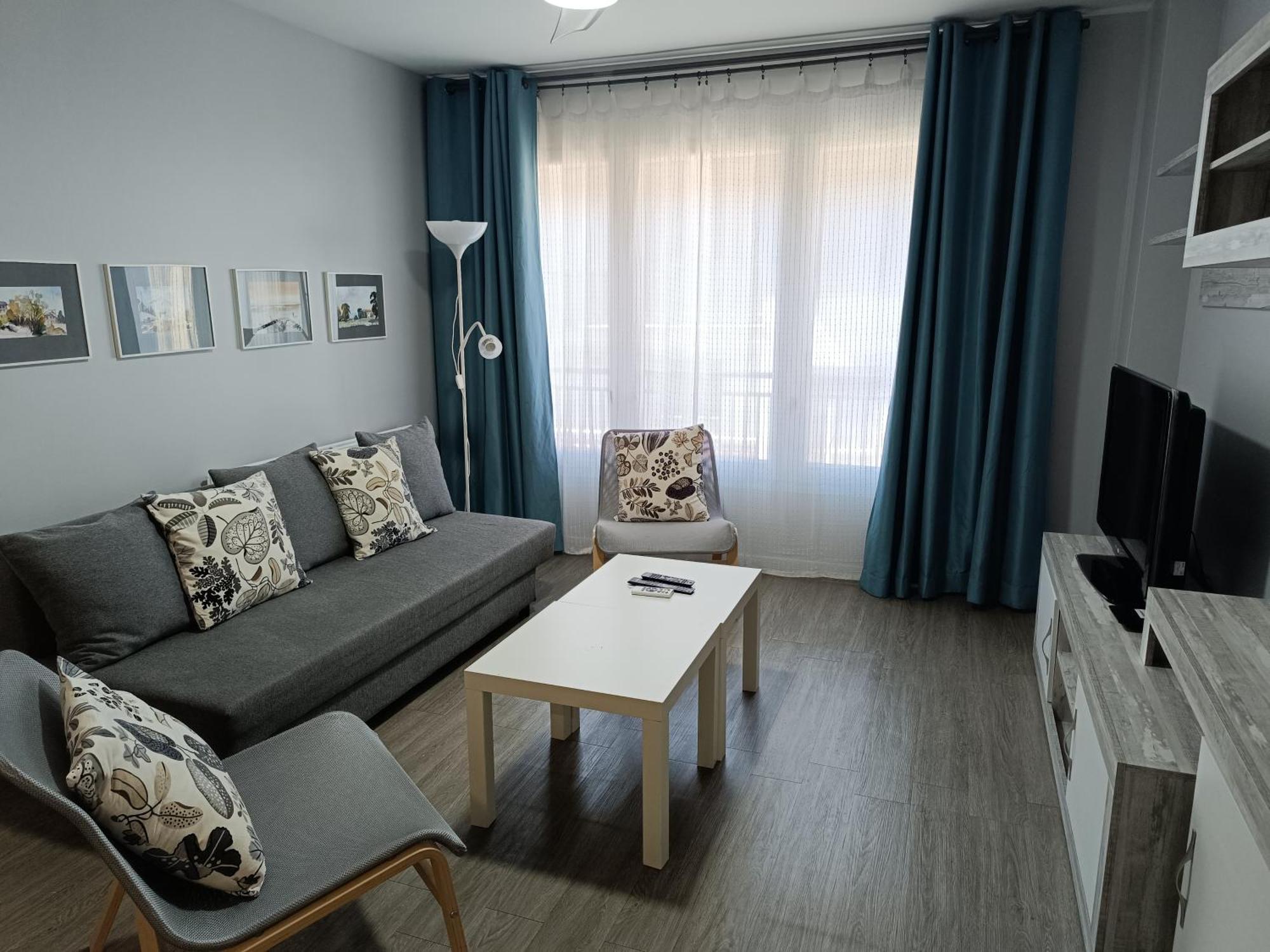 Suitedreams - Av. Fener Andorra la Vella Bagian luar foto