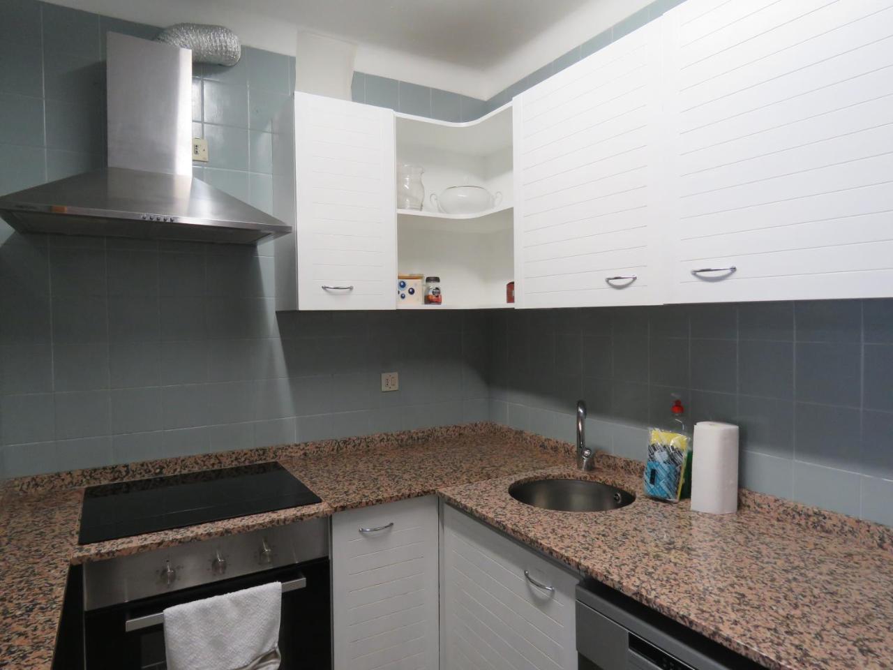 Suitedreams - Av. Fener Andorra la Vella Bagian luar foto