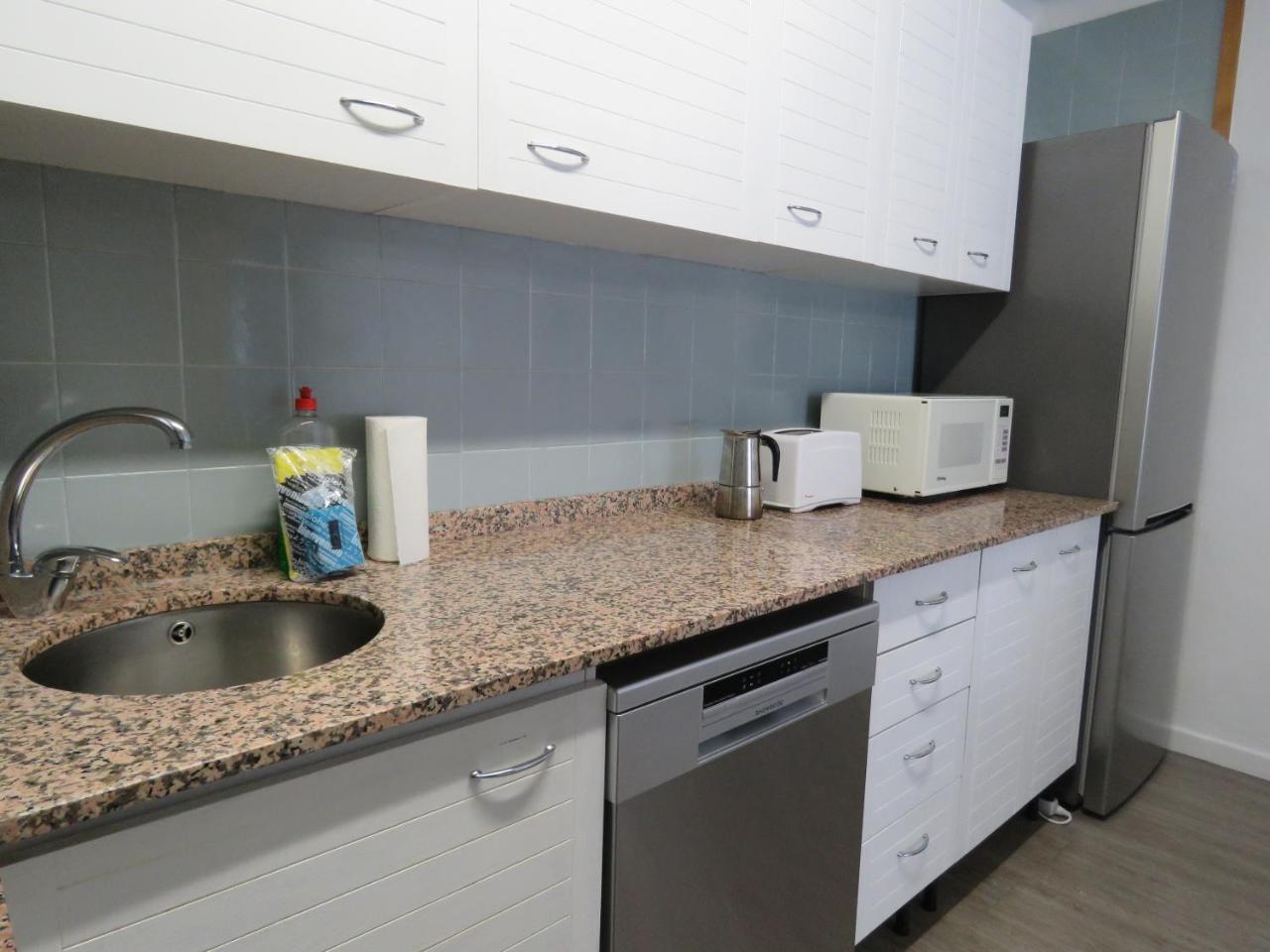 Suitedreams - Av. Fener Andorra la Vella Bagian luar foto