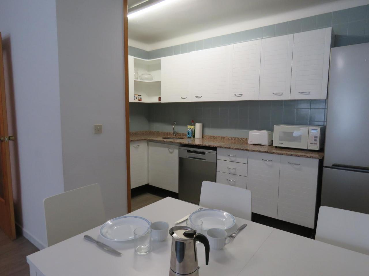 Suitedreams - Av. Fener Andorra la Vella Bagian luar foto