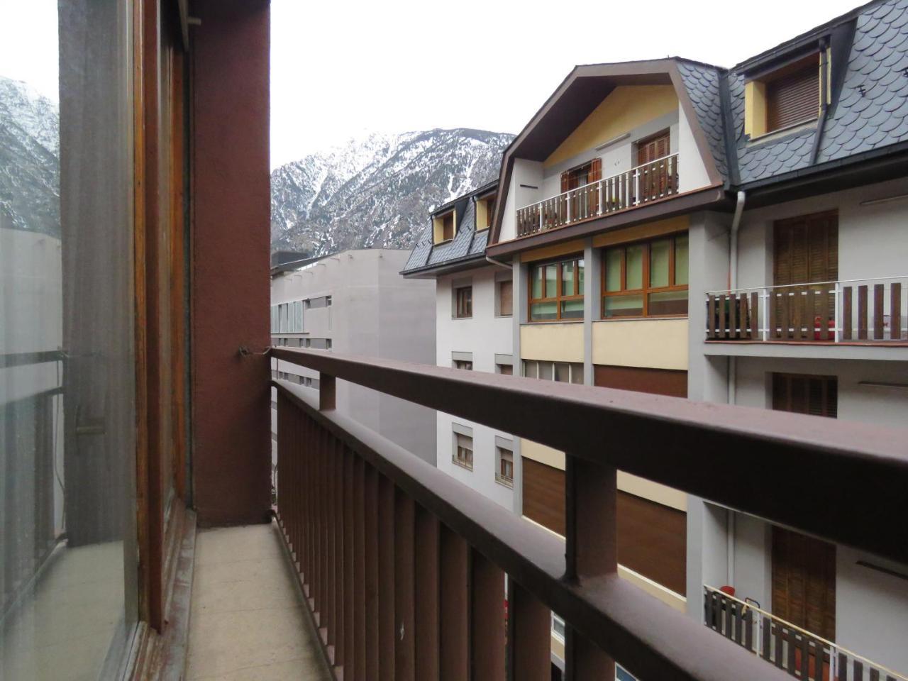 Suitedreams - Av. Fener Andorra la Vella Bagian luar foto